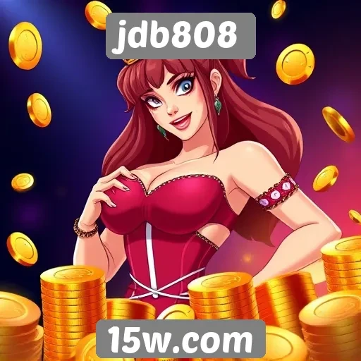 Ofertas e promoções atuais no jdb808