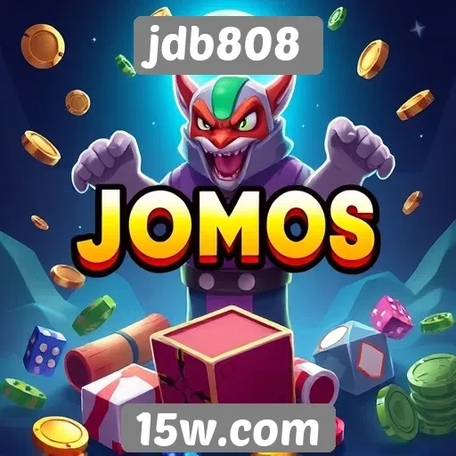 Explorando os jogos populares no site jdb808