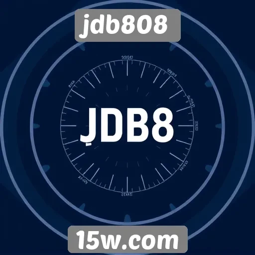 Perspectivas de crescimento do jdb808 no mercado