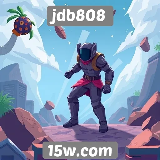 Comparativo entre jdb808 e outras plataformas de jogos