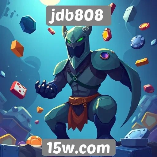 Comparação de jdb808 com outros sites de jogos