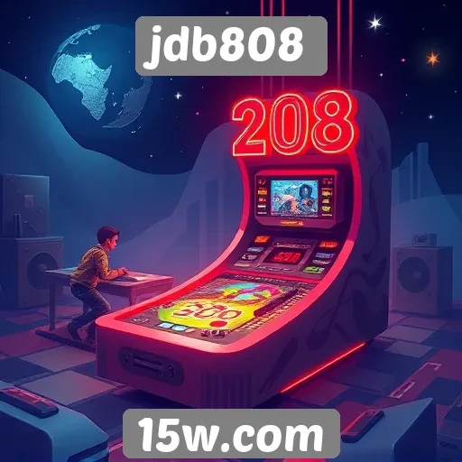 Análise da popularidade do jdb808 entre jogadores