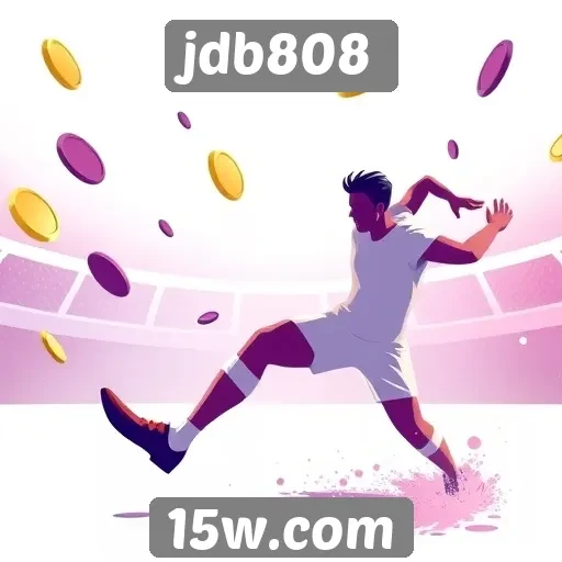 Promoções e bônus atraem novos jogadores na jdb808