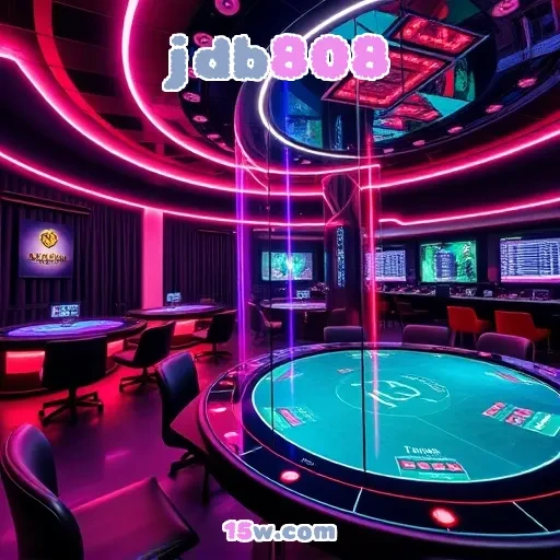 jdb808 Caça-Níqueis