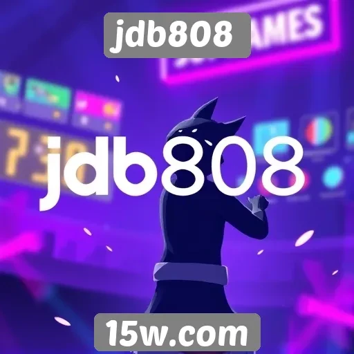 Novidades e atualizações previstas para o jdb808